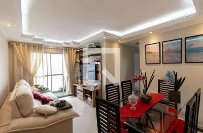 Apartamento com 3 quartos à venda na Avenida Líder, --, Artur Alvim, São Paulo