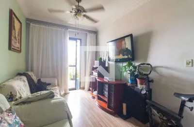 Apartamento com 3 quartos à venda na Rua Lino Coutinho, --, Ipiranga, São Paulo