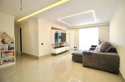 Apartamento com 2 quartos à venda na Avenida Montemagno, --, Jardim Anália Franco, São Paulo