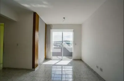 Apartamento com 2 quartos à venda na Rua Calendas, --, Vila Tibiriçá, Santo André