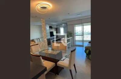 Apartamento com 2 quartos à venda na Rua dos Coqueiros, --, Utinga, Santo André