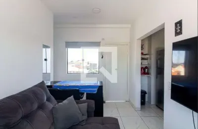 Apartamento com 2 quartos à venda na Rua Perpétua-do-Campo, --, Vila Jacuí, São Paulo