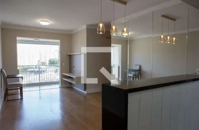 Apartamento com 3 quartos à venda na Avenida Jaguaré, --, Jaguaré, São Paulo