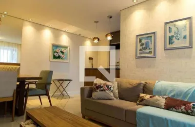 Apartamento com 2 quartos à venda na Rua Bertioga, --, Chácara Inglesa, São Paulo