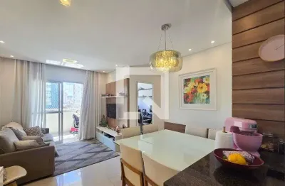 Apartamento com 3 quartos à venda na Avenida Senador Vergueiro, --, Anchieta, São Bernardo do Campo