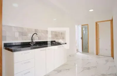 Apartamento com 2 quartos à venda na Rua Benedito Galvão, --, Vila Carrão, São Paulo