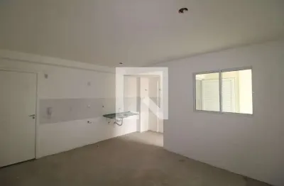 Apartamento com 2 quartos à venda na Rua Izabel de Oliveira, --, Piqueri, São Paulo