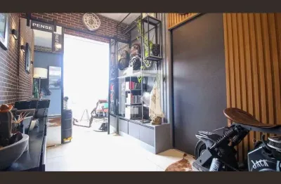 Apartamento com 1 quarto à venda na Rua Batista de Oliveira, --, Vila Formosa, São Paulo