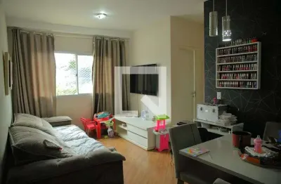 Apartamento com 2 quartos à venda na Avenida Piraporinha, --, Vila Jordanópolis, São Bernardo do Campo