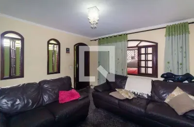 Casa com 3 quartos à venda na Rua Luzer Cogan, --, Vila Formosa, São Paulo