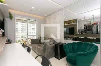 Apartamento com 2 quartos à venda na Avenida Melchert, --, Vila Aricanduva, São Paulo