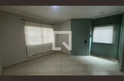 Casa com 3 quartos à venda na Rua Itobi, --, Jardim, Santo André