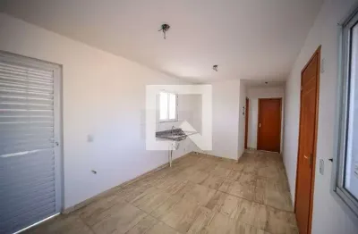 Apartamento com 2 quartos à venda na Rua Cerro de Mateus Simões, --, Ermelino Matarazzo, São Paulo