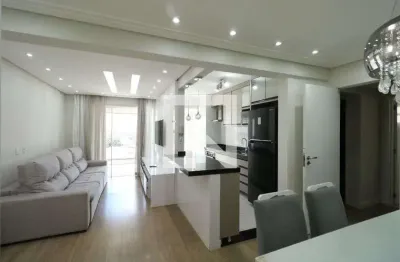 Apartamento com 3 quartos à venda na Avenida Doutor Rodrigues Alves, --, Centro, São Caetano do Sul