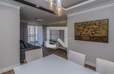 Apartamento com 3 quartos à venda na Rua Pedrália, --, Bosque da Saúde, São Paulo