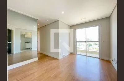 Apartamento com 2 quartos à venda na Avenida Olavo Bilac, --, Quitaúna, Osasco