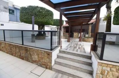 Apartamento à venda em São Paulo-SP, Chácara Seis de Outubro: 2 quartos, 2 banheiros, 1 vaga, 61,35m².