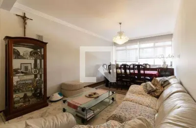 Apartamento com 2 quartos à venda na Rua Carlos Chagas, --, Aclimação, São Paulo