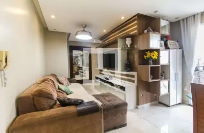 Apartamento com 2 quartos à venda na Rua Carolina Fonseca, --, Itaquera, São Paulo