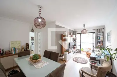 Apartamento com 2 quartos à venda na Rua Correia de Lemos, --, Chácara Inglesa, São Paulo