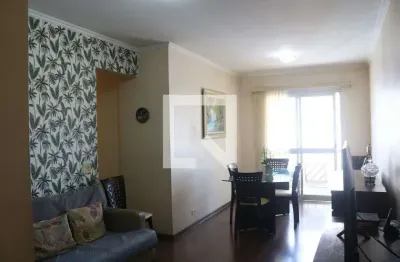 Apartamento com 3 quartos à venda na Rua Raul Pompéia, --, Pompéia, São Paulo