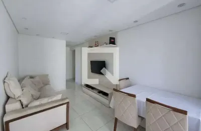 Apartamento com 2 quartos à venda na Rua Achiles Belline, --, Padroeira, Osasco