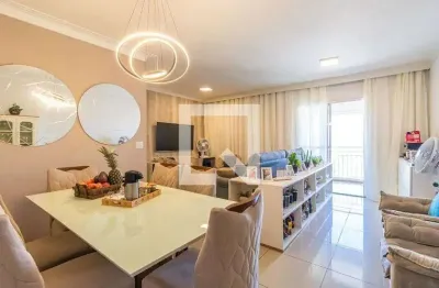 Apartamento com 3 quartos à venda na Rua Werner Goldberg, --, Jardim Esperança, Barueri