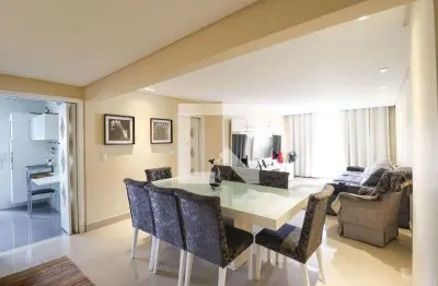 Apartamento com 3 quartos à venda na Avenida Nova Cantareira, --, Tucuruvi, São Paulo