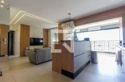 Apartamento com 2 quartos à venda na Rua Doutor Raul da Rocha Medeiros, --, Tatuapé, São Paulo