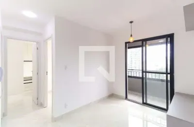 Apartamento com 2 quartos à venda na Rua Coronel Albino Bairão, --, Mooca, São Paulo