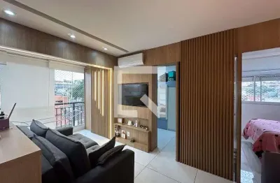 Apartamento com 2 quartos à venda na Rua Quixadá, --, Vila Invernada, São Paulo