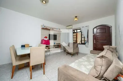 Casa com 3 quartos à venda na Rua Benjamim Hunnicutt, --, Vila Mascote, São Paulo