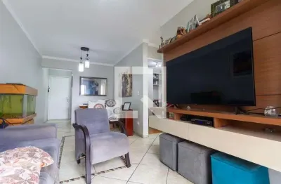 Apartamento com 2 quartos à venda na Rua Maria Carlota, --, Vila Esperança, São Paulo