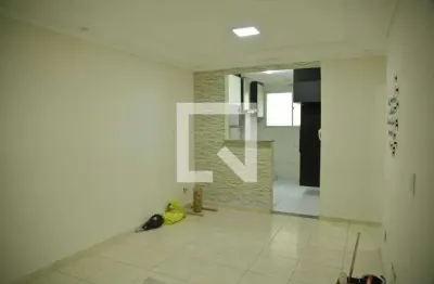 Apartamento com 3 quartos à venda na Rua Cásper Líbero, --, Paulicéia, São Bernardo do Campo