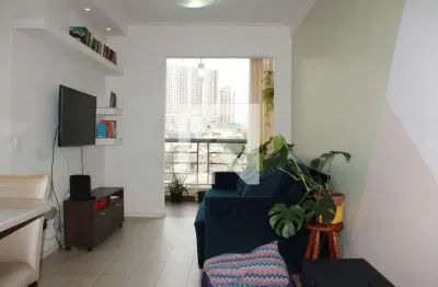 Apartamento com 2 quartos à venda na Rua Visconde de Guaratiba, --, Ipiranga, São Paulo