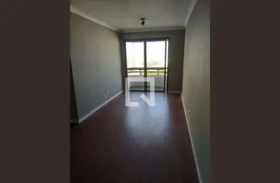 Apartamento com 2 quartos à venda na Rua Antero de Quental, --, Vila Santa Clara, São Paulo