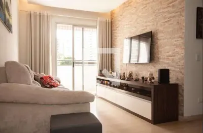 Apartamento com 3 quartos à venda na Rua Doutor Nogueira Martins, --, Saúde, São Paulo