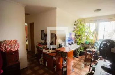 Apartamento à Venda - Vila Nova Cachoeirinha, 1 Quarto, 74 m2