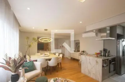 Apartamento com 2 quartos à venda na Rua Santa Justina, --, Vila Olímpia, São Paulo