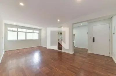 Apartamento com 2 quartos à venda na Rua Alcino Braga, --, Paraíso, São Paulo