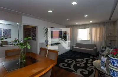 Apartamento com 4 quartos à venda na Avenida Professor Alfonso Bovero, --, Pompéia, São Paulo