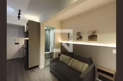 Kitnet / Stúdio à venda na Rua Luís Mazzarolo, --, Chácara Inglesa, São Paulo