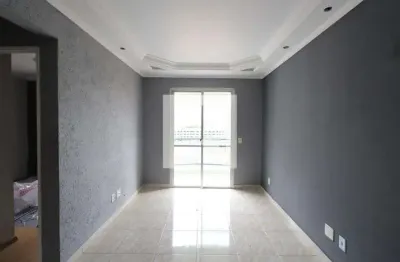 Apartamento com 2 quartos à venda na Rua Carlos Silva, --, Tatuapé, São Paulo