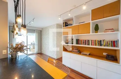 Apartamento com 2 quartos à venda na Rua Correia de Lemos, --, Chácara Inglesa, São Paulo