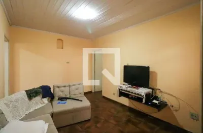 Casa com 2 quartos à venda na Rua Sabino Leandrini, --, Olímpico, São Caetano do Sul