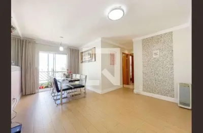 Apartamento com 3 quartos à venda na Avenida Franz Voegeli, --, Centro, Osasco