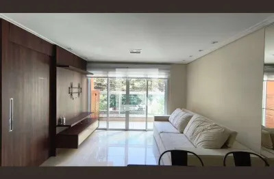 Apartamento com 2 quartos à venda na Rua Jorge Chammas, --, Vila Mariana, São Paulo