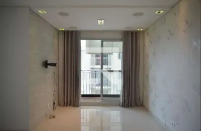 Apartamento com 3 quartos à venda na Rua Giovanni Battista Pirelli, --, Vila América, Santo André