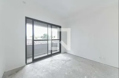 Kitnet / Stúdio à venda na Rua Ministro Luiz Gallotti, --, Brooklin, São Paulo