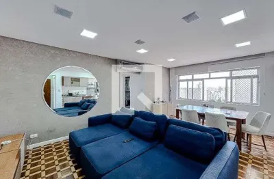 Apartamento com 2 quartos à venda na Avenida Paes de Barros, --, Mooca, São Paulo